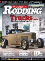 Modern Rodding